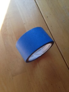 painters tape